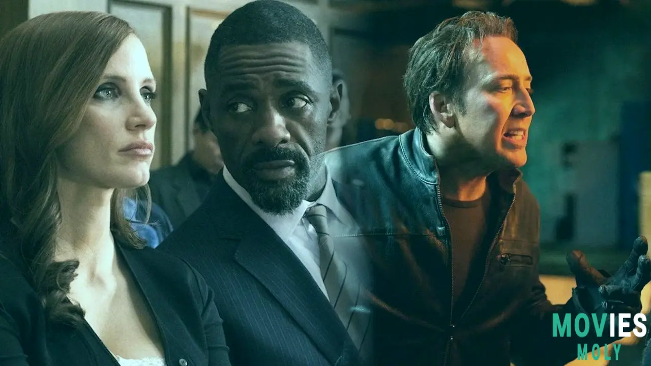 What's Buzzing? Your Ultimate Guide to Netflix's Top 10 Movies Right Now image 4