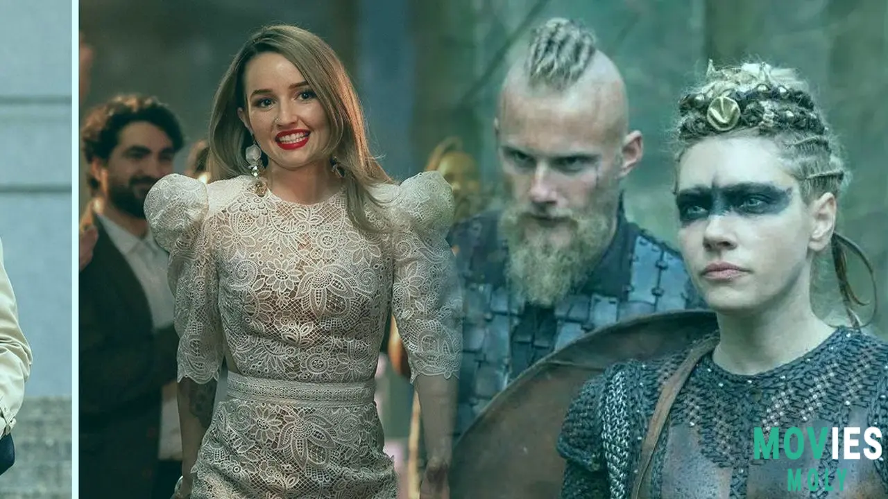 What's New on Netflix in February 2025: Original Series and Releases image 3