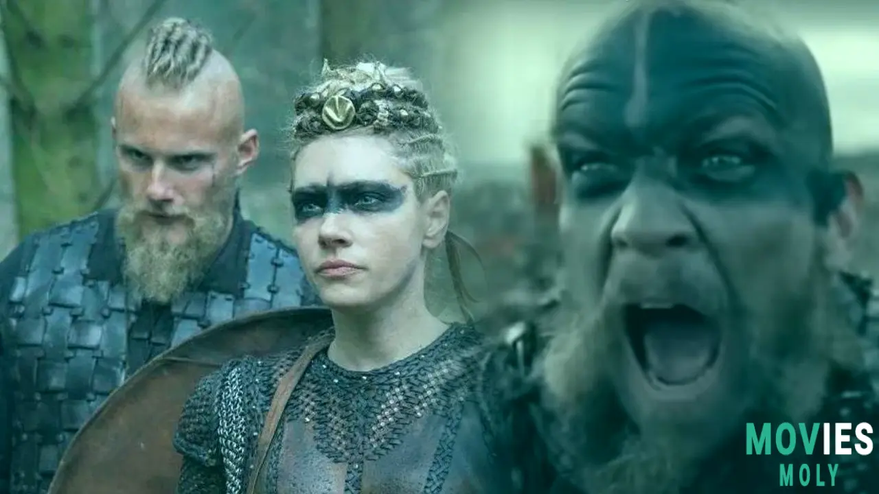 What's New on Netflix in February 2025: Original Series and Releases image 4