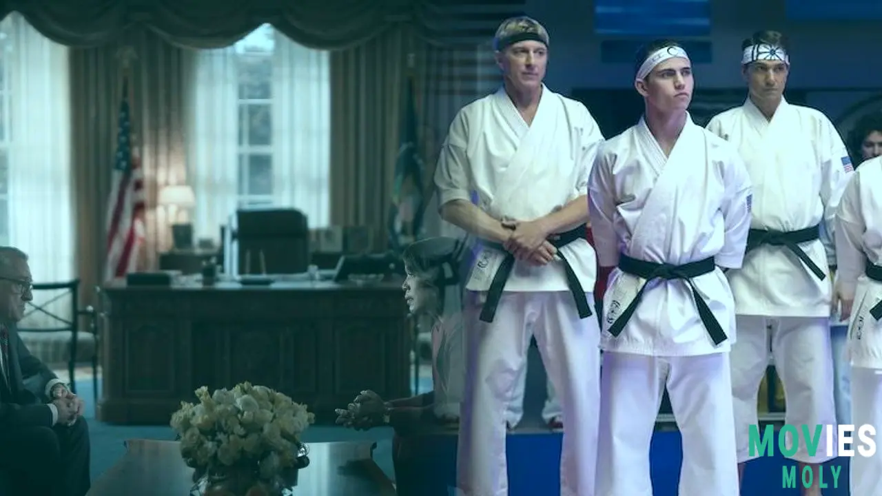 What's New on Netflix in February 2025: Original Series and Releases image 7
