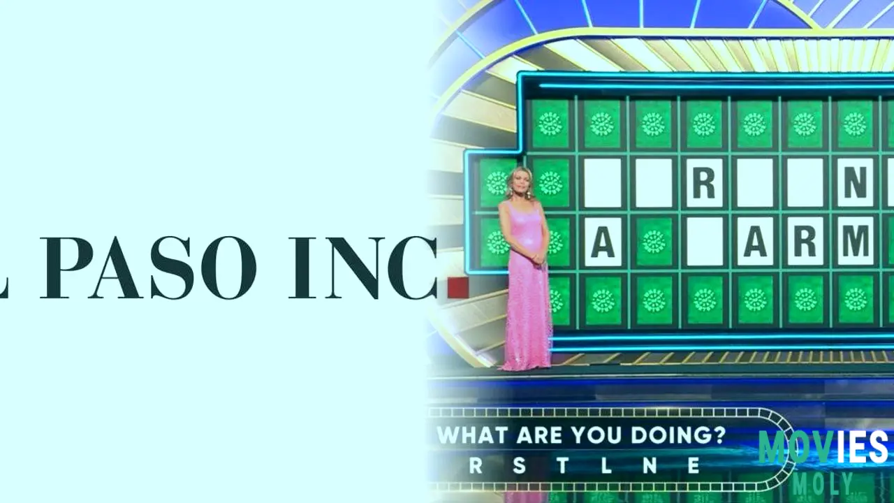 Wheel of Fortune Continues to Deliver Life-Changing Wins and Unstoppable Energy image 5
