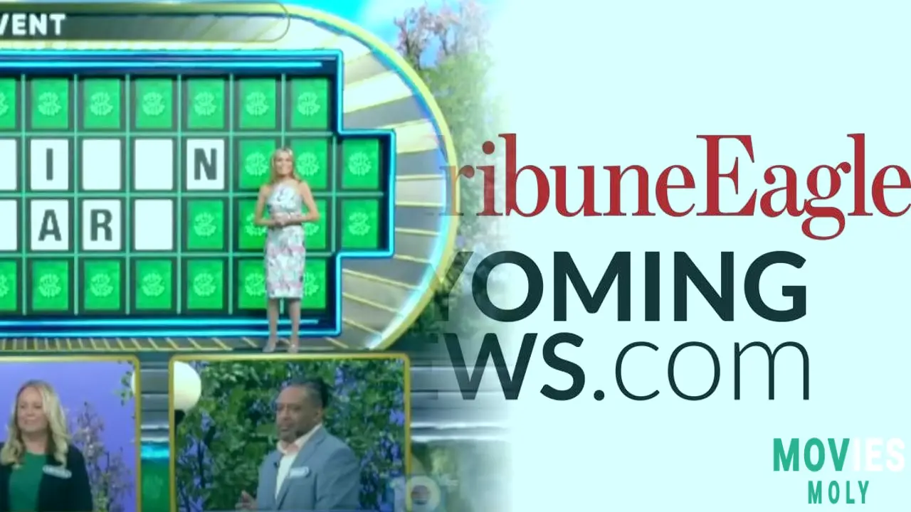 Wheel Of Fortune Controversy and Changes: Contestant Rulings Host Feedback and Distribution Disputes image 3