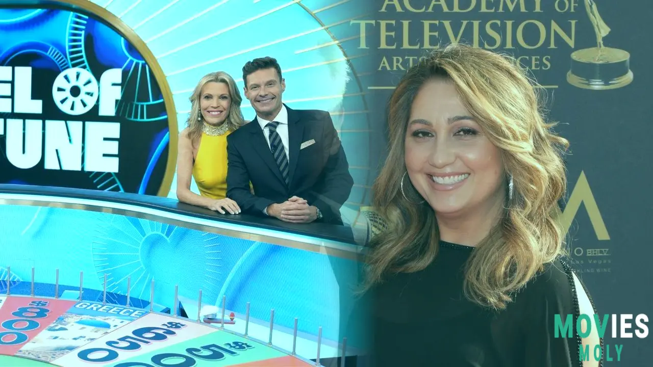 Wheel of Fortune Fans Have One Big Request That Could Revolutionize The Classic Game Show Main Image