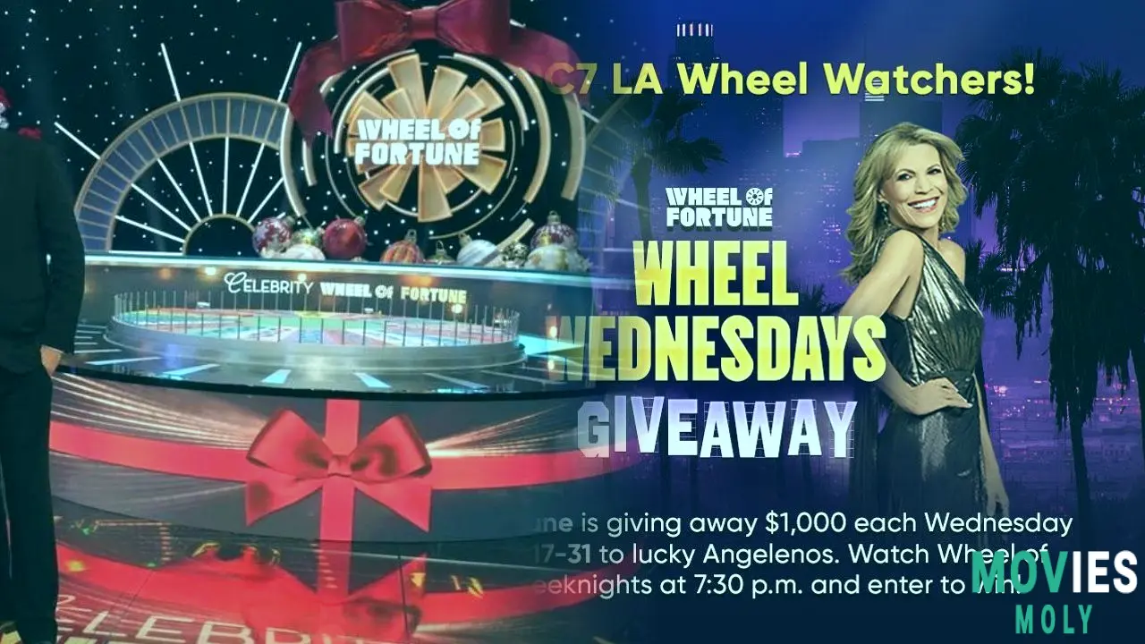 Wheel of Fortune Just Got WILD: Car Losses Bonus Round Drama and Pat Sajak's Last Spin! image 3