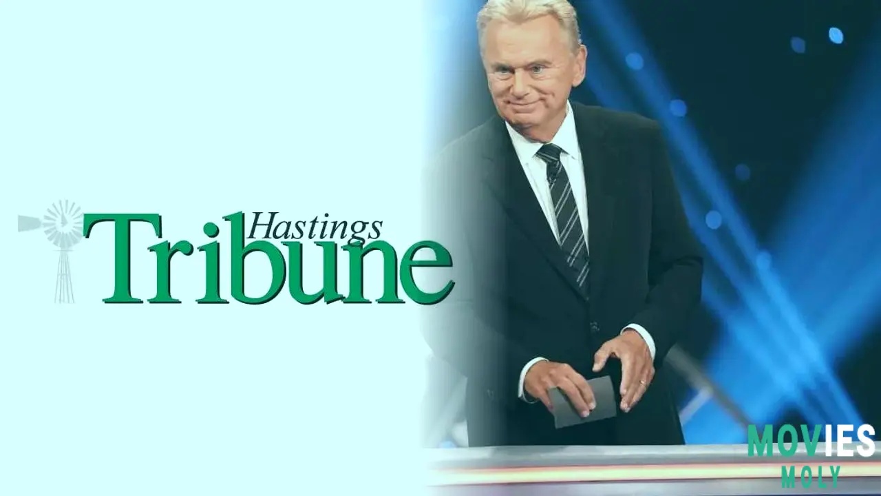 Wheel of Fortune Just Got WILD: Car Losses Bonus Round Drama and Pat Sajak's Last Spin! image 5