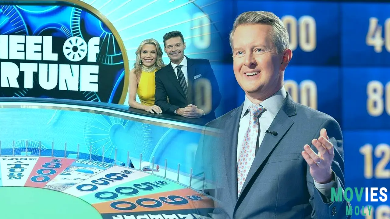 Wheel of Fortune's New Era: Contestant Spills Secrets and The Show Heads To Streaming Platforms image 3
