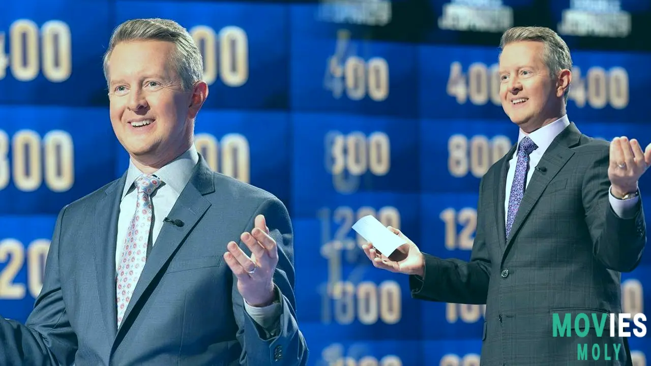 Wheel of Fortune's New Era: Contestant Spills Secrets and The Show Heads To Streaming Platforms image 4