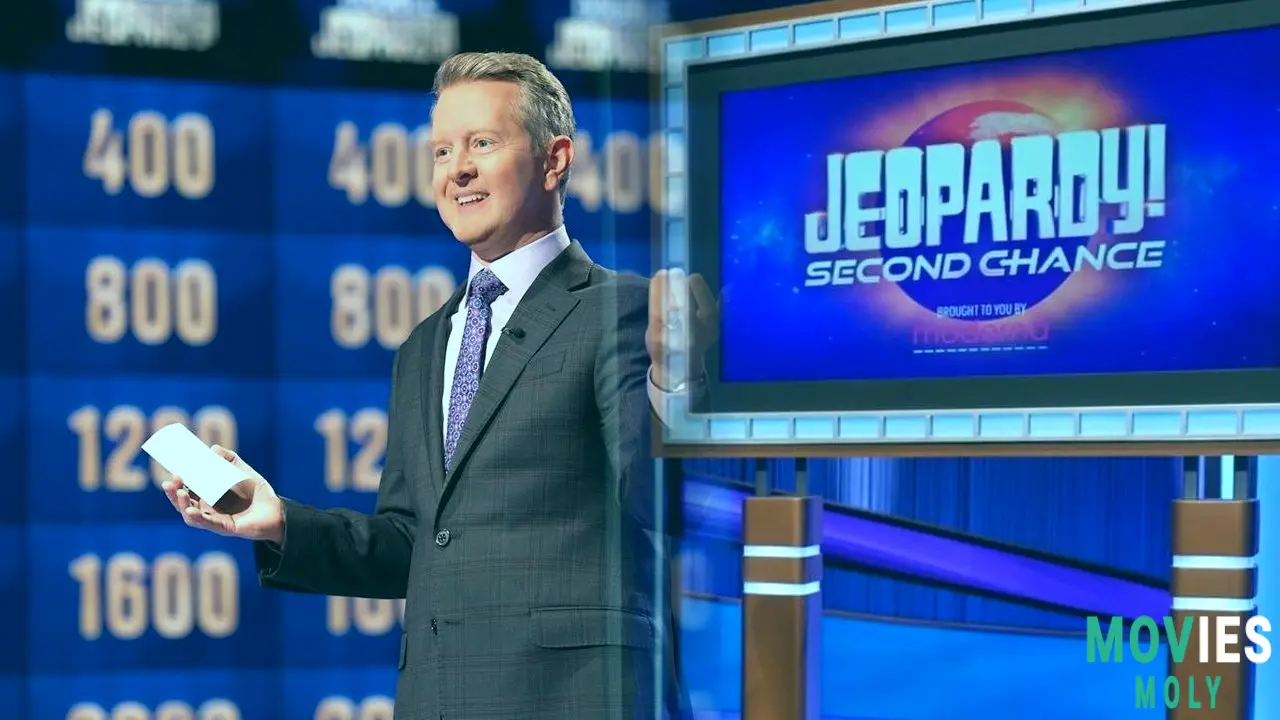 Wheel of Fortune's New Era: Contestant Spills Secrets and The Show Heads To Streaming Platforms image 5