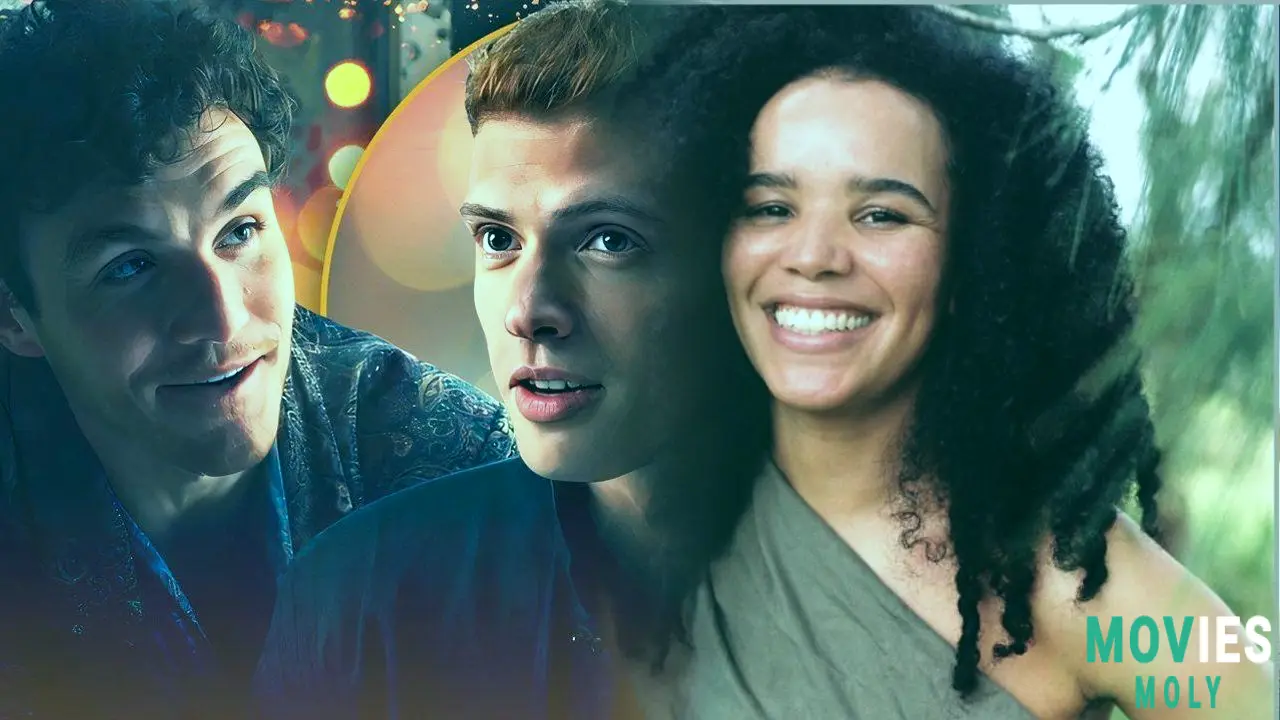 Wheel of Time Season 3 Arrives: Magic Battles Epic Quests and Is It Finally Hitting Its Stride? image 3