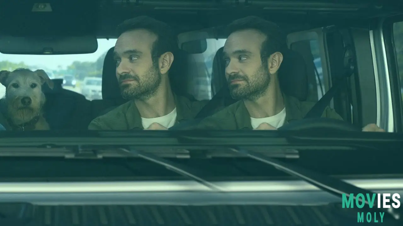 When a Breakup Breaks the Dog: Everything You Need to Know About 'Merv' image 3