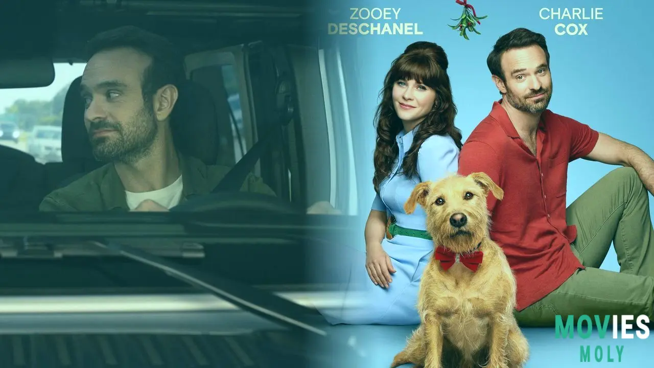 When a Breakup Breaks the Dog: Everything You Need to Know About 'Merv' image 4