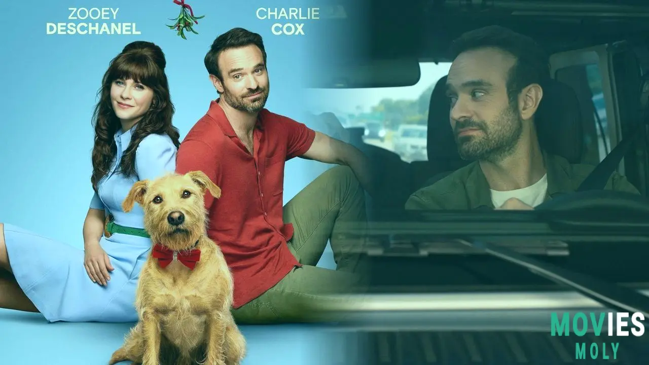 When a Breakup Breaks the Dog: Everything You Need to Know About 'Merv' image 5