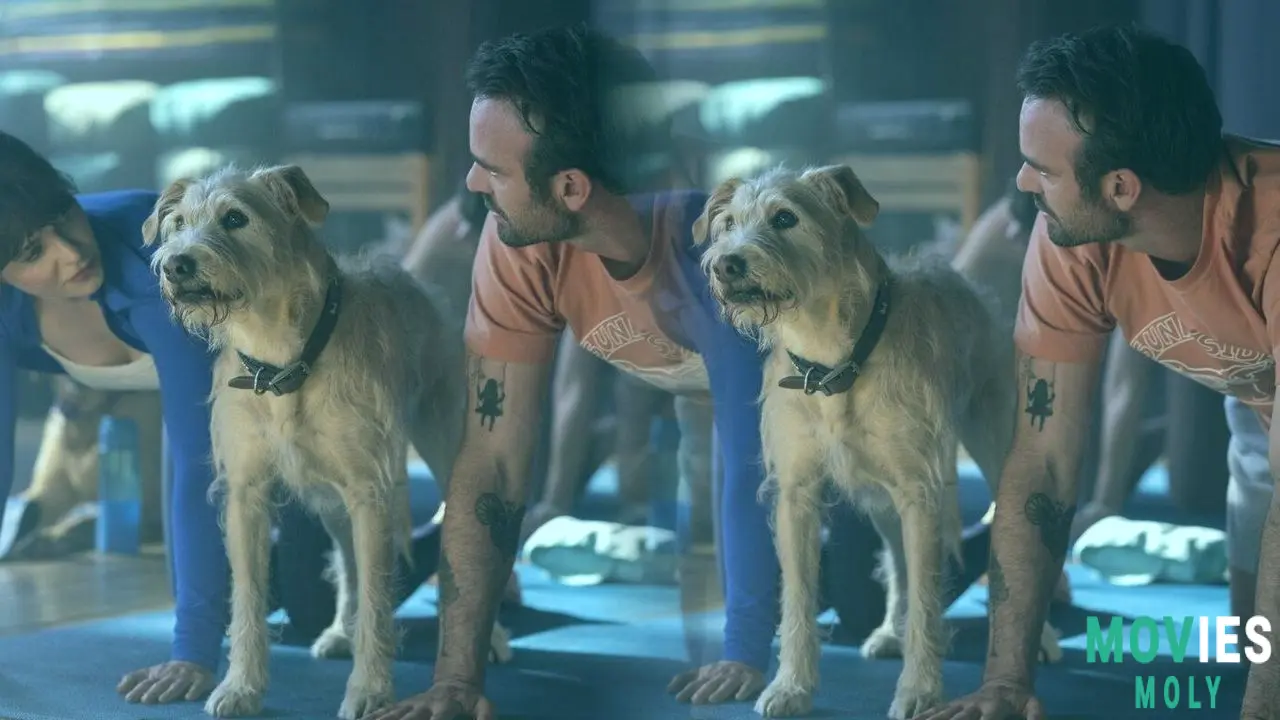 When a Breakup Breaks the Dog: Everything You Need to Know About 'Merv' image 7