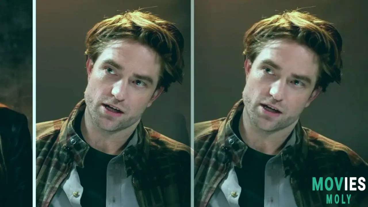 When Edward Cullen Grills Katniss Everdeen: Unpacking The Robert Pattinson & Jennifer Lawrence Lie Detector Revelations image 5