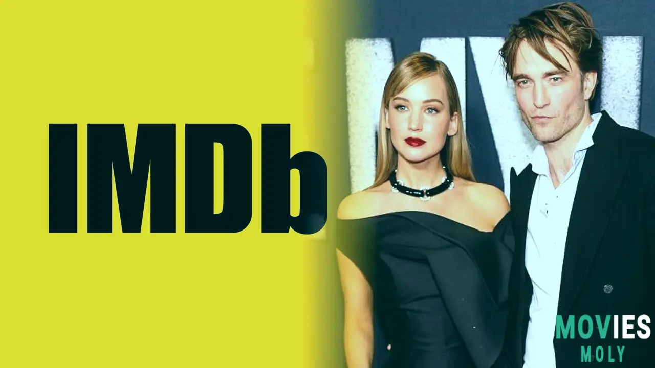 When Edward Cullen Grills Katniss Everdeen: Unpacking The Robert Pattinson & Jennifer Lawrence Lie Detector Revelations image 7