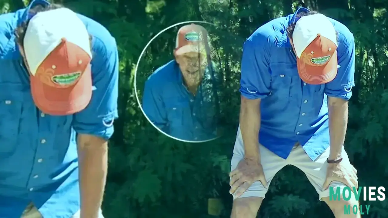 When the Tropics Turn Up: Jeff Probst Felt the Heat on Survivor 49 image 5