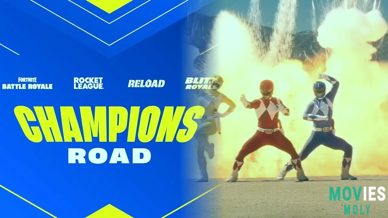 When Will Fortnite Servers Restart? Chapter 6: Season 4 Downtime and Launch Guide image 4