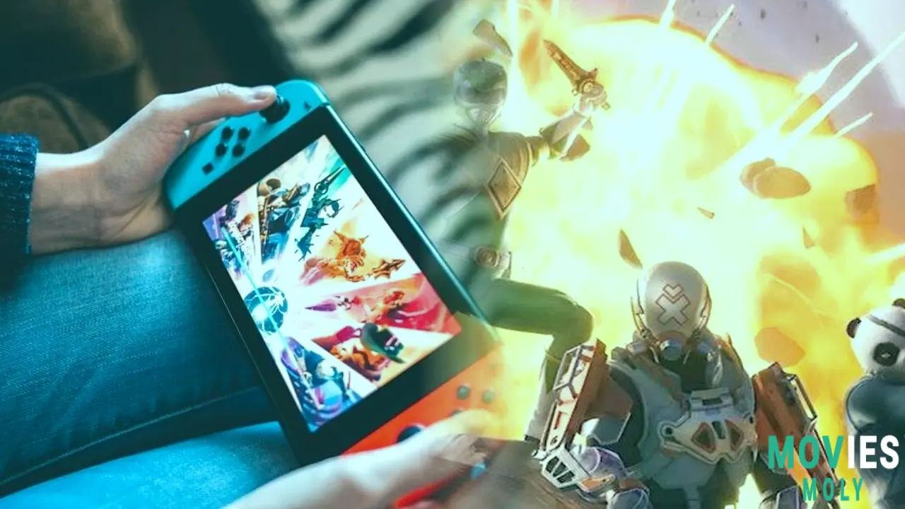When Will Fortnite Servers Restart? Chapter 6: Season 4 Downtime and Launch Guide image 7