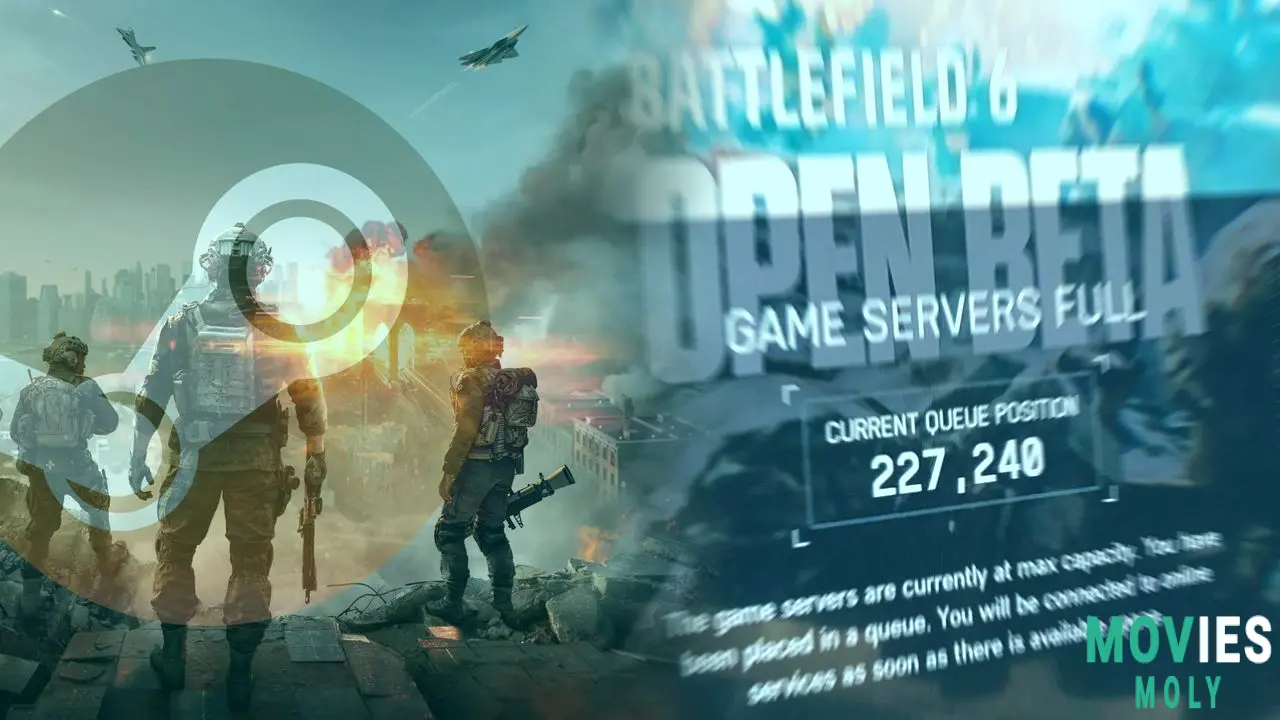 When Will the Battlefield 6 Open Beta End? Complete Schedule and FAQ image 5