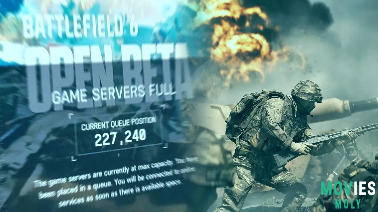 When Will the Battlefield 6 Open Beta End? Complete Schedule and FAQ image 6
