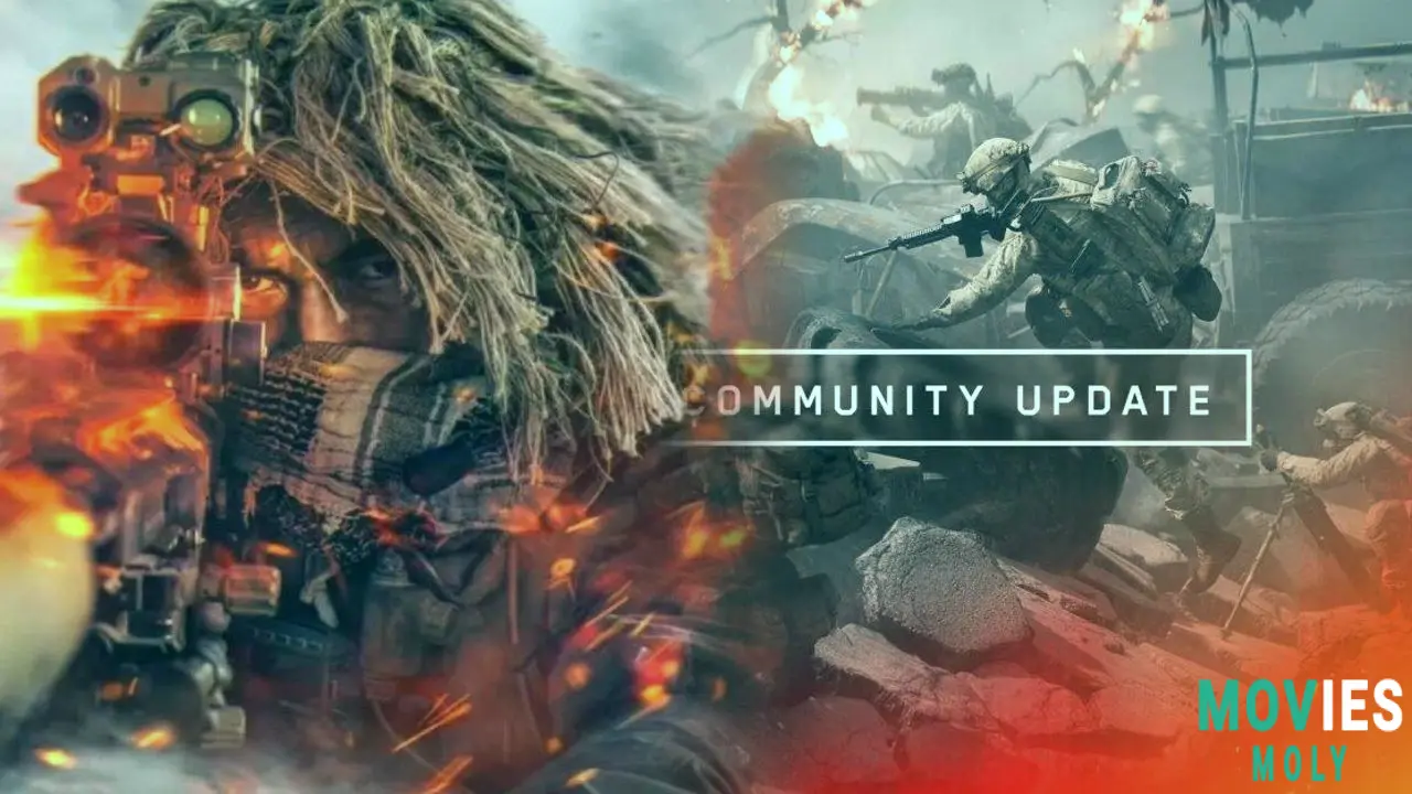 When Will the Battlefield 6 Open Beta End? Complete Schedule and FAQ image 8