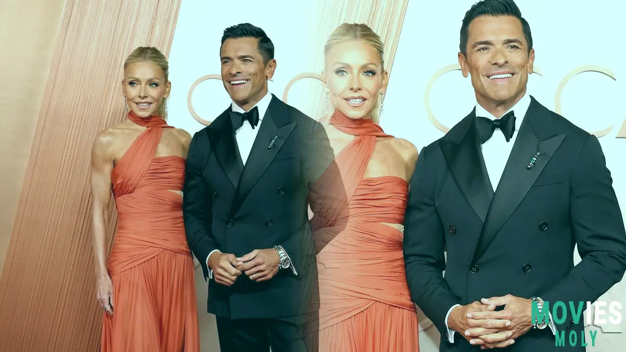 Where Is Kelly Ripa this Week? Her life! Return Date and Guest Hosts Revealed image 3