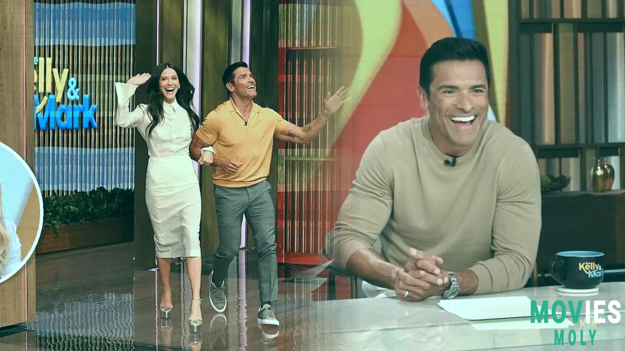 Where Is Kelly Ripa this Week? Her life! Return Date and Guest Hosts Revealed image 5
