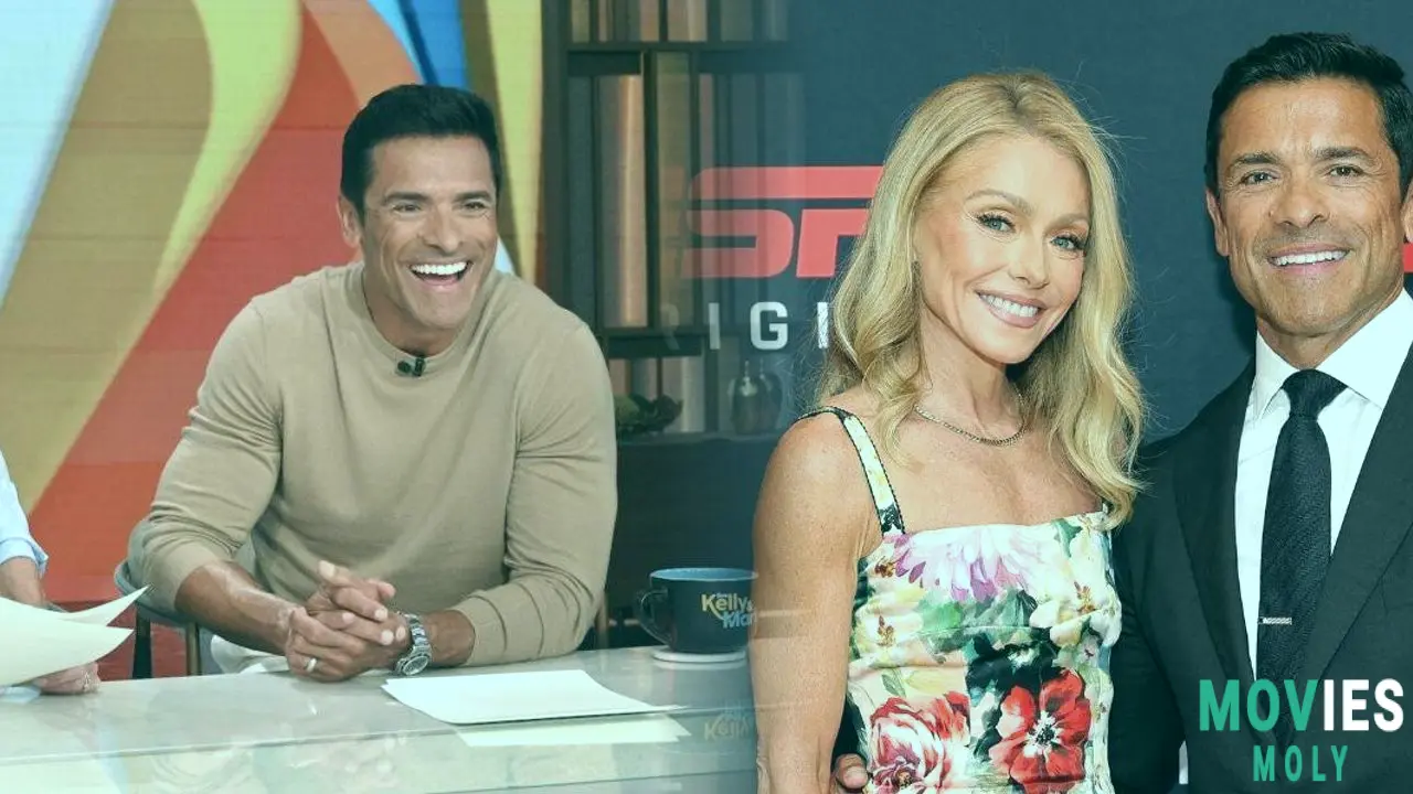 Where Is Kelly Ripa this Week? Her life! Return Date and Guest Hosts Revealed image 6