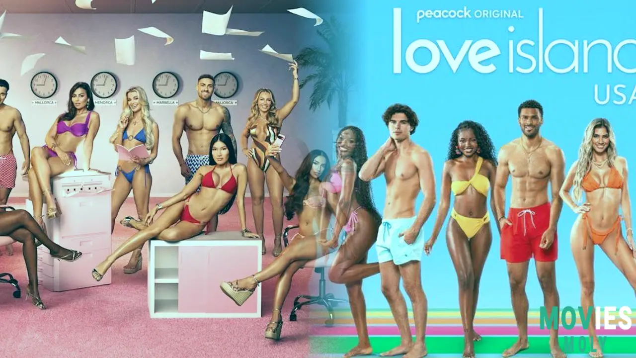 Where To Watch Love Island USA Season 7: Your Complete Guide To Every New Episode image 4