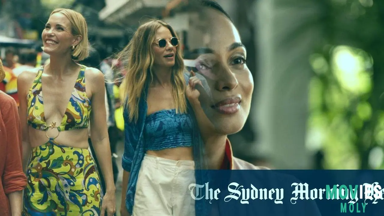 White Lotus Season 3 Episode 4 Recap: Pills Guns and Yacht Parties - Uh Oh Things Get Crazy! image 4