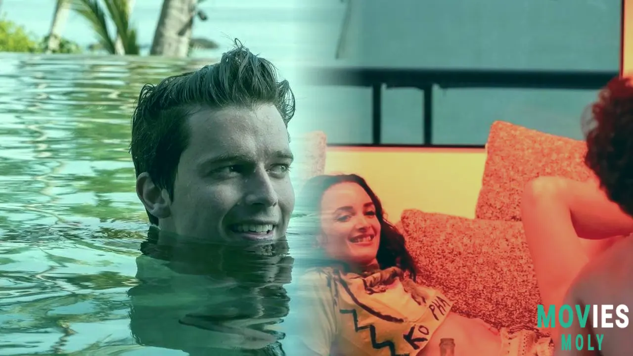 White Lotus Season 3 Episode 5 Predictions: Will the Full Moon Party Bring Mayhem or Murder? image 4
