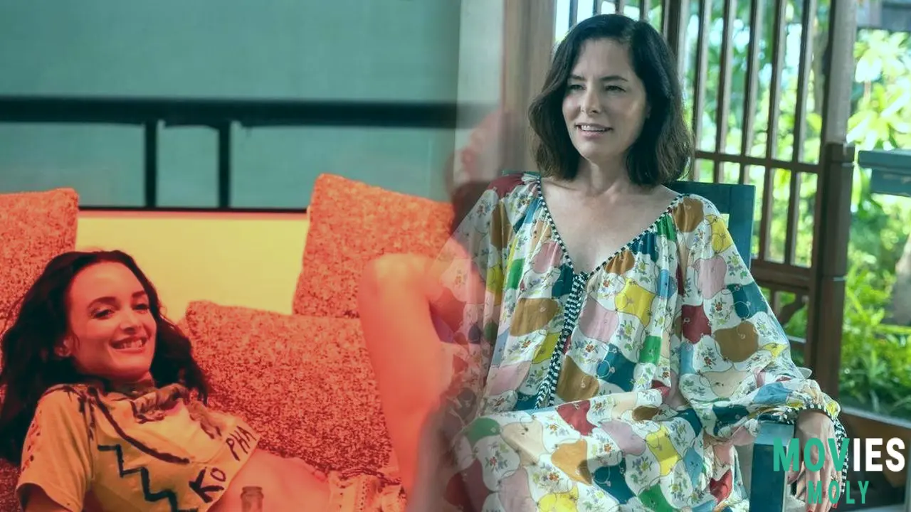 White Lotus Season 3 Episode 5 Predictions: Will the Full Moon Party Bring Mayhem or Murder? image 5