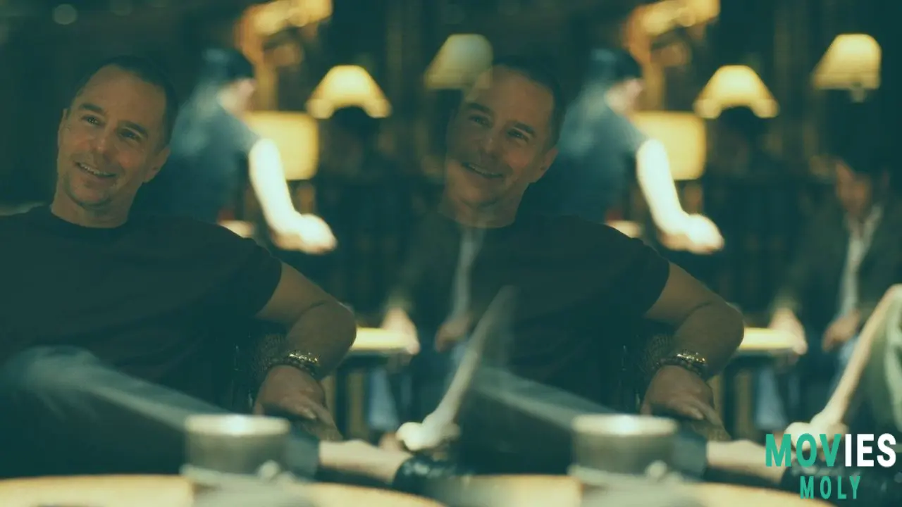 White Lotus Season 3 Episode 5 Recap: Prepare to Have Your Jaw Drop (Repeatedly!) image 4