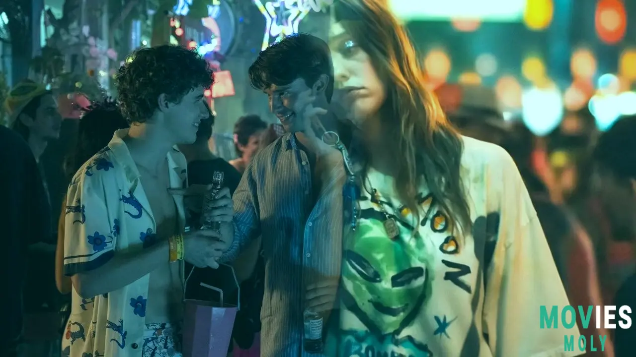 White Lotus Season 3 Episode 5 Recap: Prepare to Have Your Jaw Drop (Repeatedly!) image 6