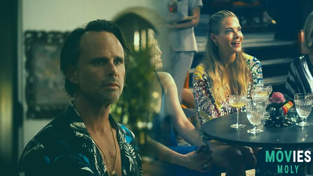 White Lotus Season 3: Thailand Setting, New Cast, and Deep Themes image 4