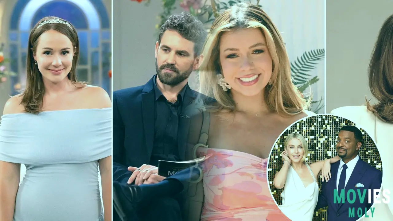 Whitney Leavitt's heartbreaking revelation during the Mormon Wives reunion finally explains everything. image 3