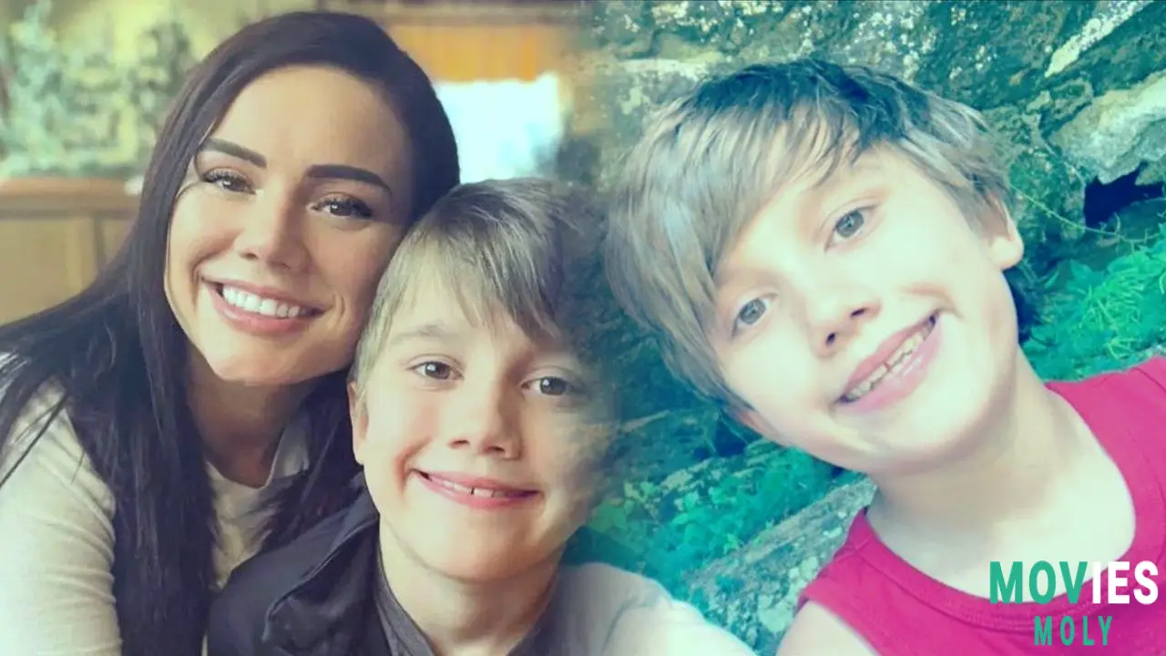 Whitney Purvis of "16 and Pregnant" Faces Heartbreak After Son Weston Gosa Jr.'s Passing at 16 image 3