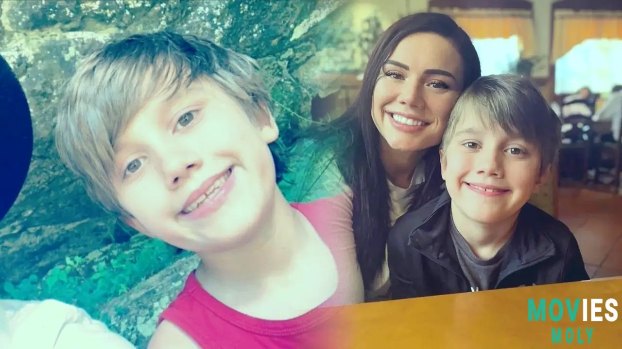 Whitney Purvis of "16 and Pregnant" Faces Heartbreak After Son Weston Gosa Jr.'s Passing at 16 image 4