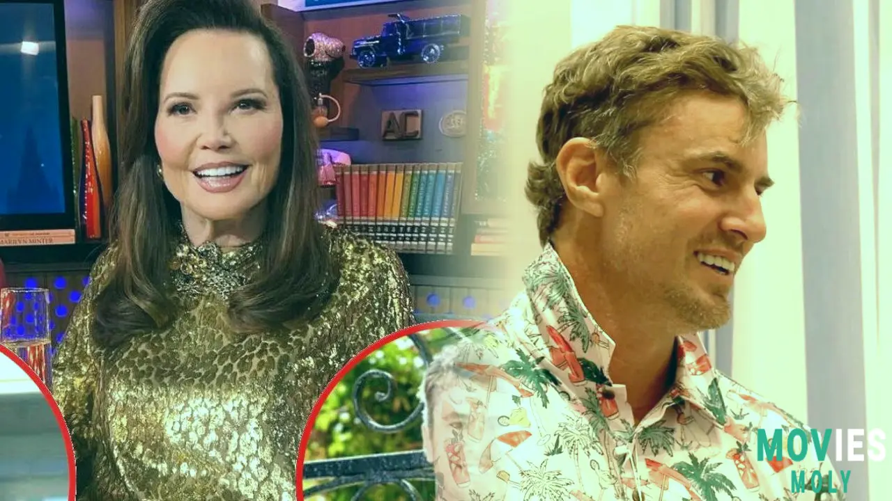 Whitney Sudler-Smith and Sienna Evans Relationship Facts from Southern Charm Season 10 image 3