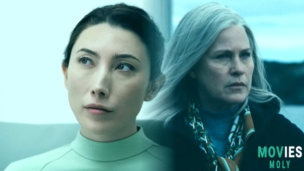 Who Are the Faces Behind the Innies and Outies? A Guide to the Brilliant Cast of Severance image 3
