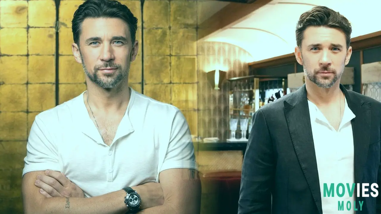 Who is Aristotle Dumas? The Young and the Restless reveals the long-awaited identity of the mysterious tycoon. image 3