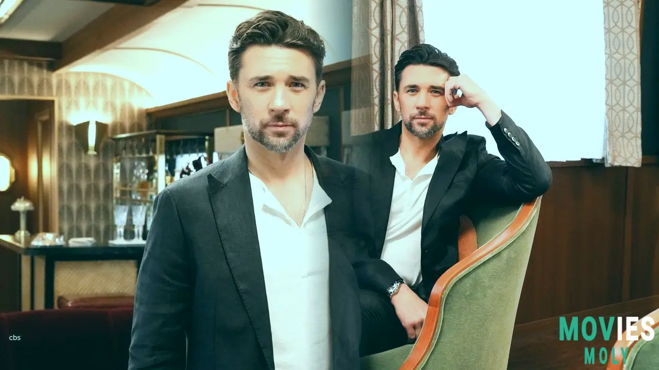 Who is Aristotle Dumas? The Young and the Restless reveals the long-awaited identity of the mysterious tycoon. image 4