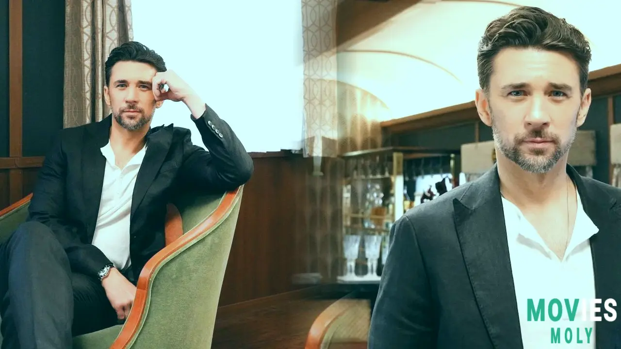 Who is Aristotle Dumas? The Young and the Restless reveals the long-awaited identity of the mysterious tycoon. image 5