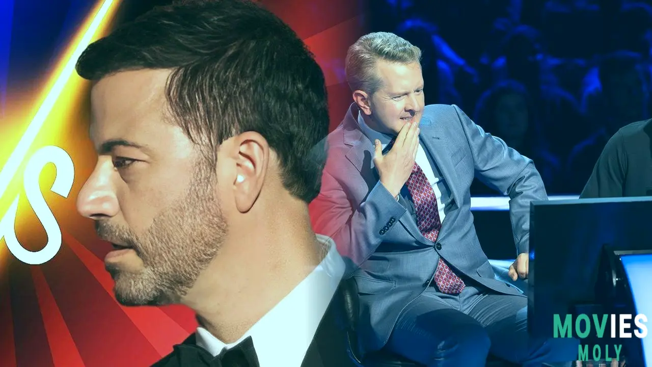 Who Wants To Be A Millionaire: Ken Jennings, Matt Damon's $1 million win, and the show's lasting legacy image 5