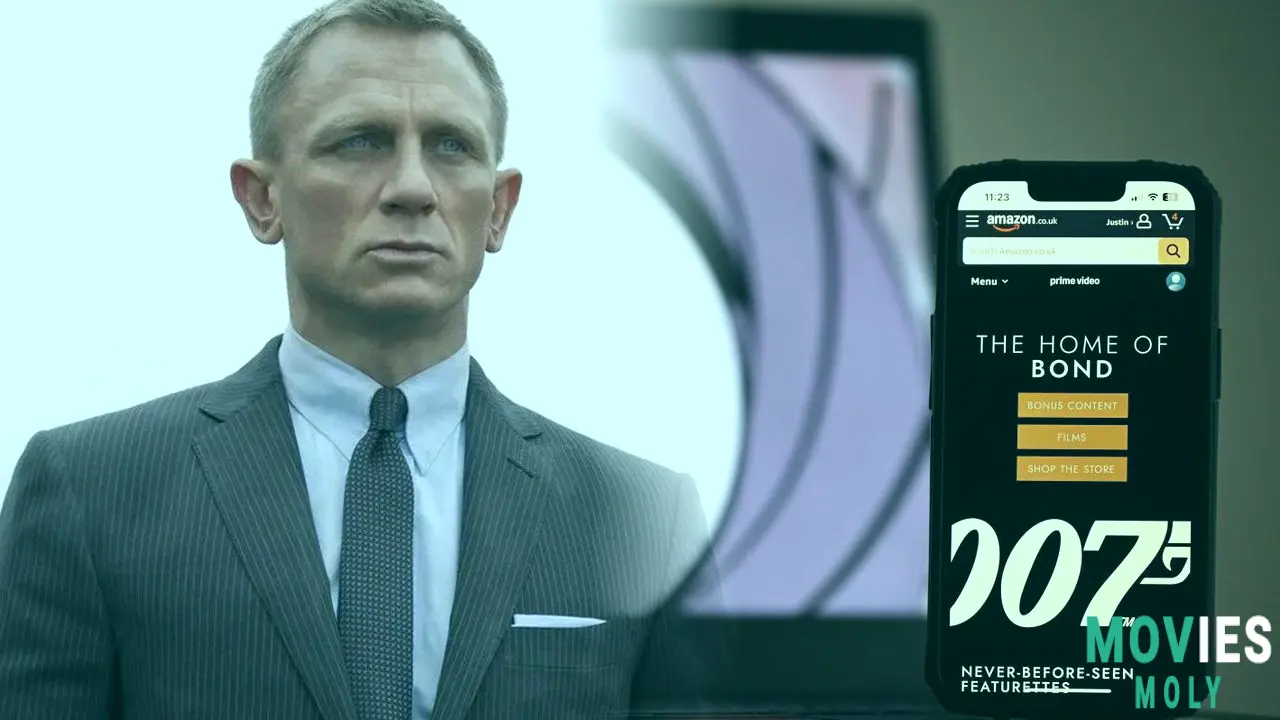 Who Will Be the Next James Bond? Diving Into the Latest Casting Rumors and Franchise Future image 3