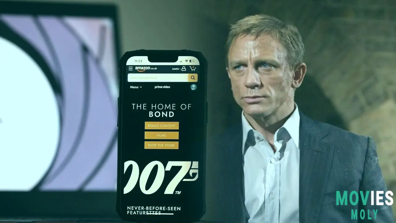 Who Will Be the Next James Bond? Diving Into the Latest Casting Rumors and Franchise Future image 4