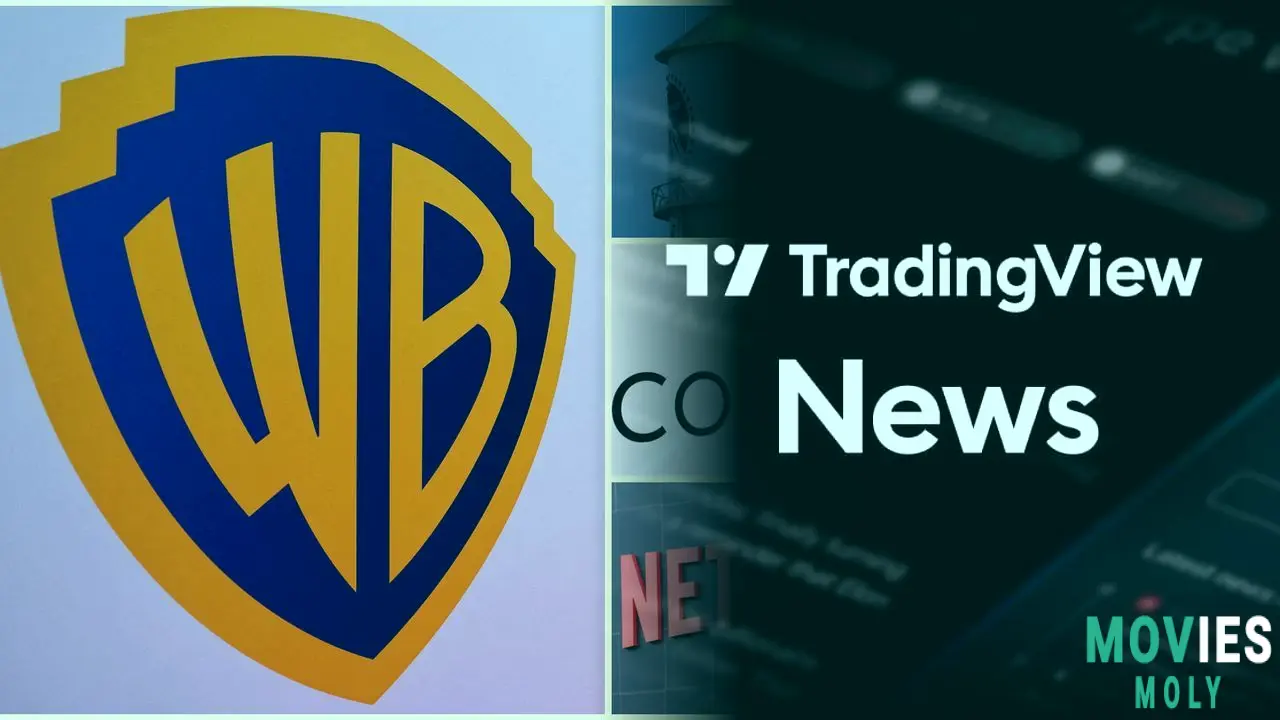 Who Will Win the Epic Warner Bros. Discovery Bidding War? The Future of Hollywood Hangs in the Balance image 4