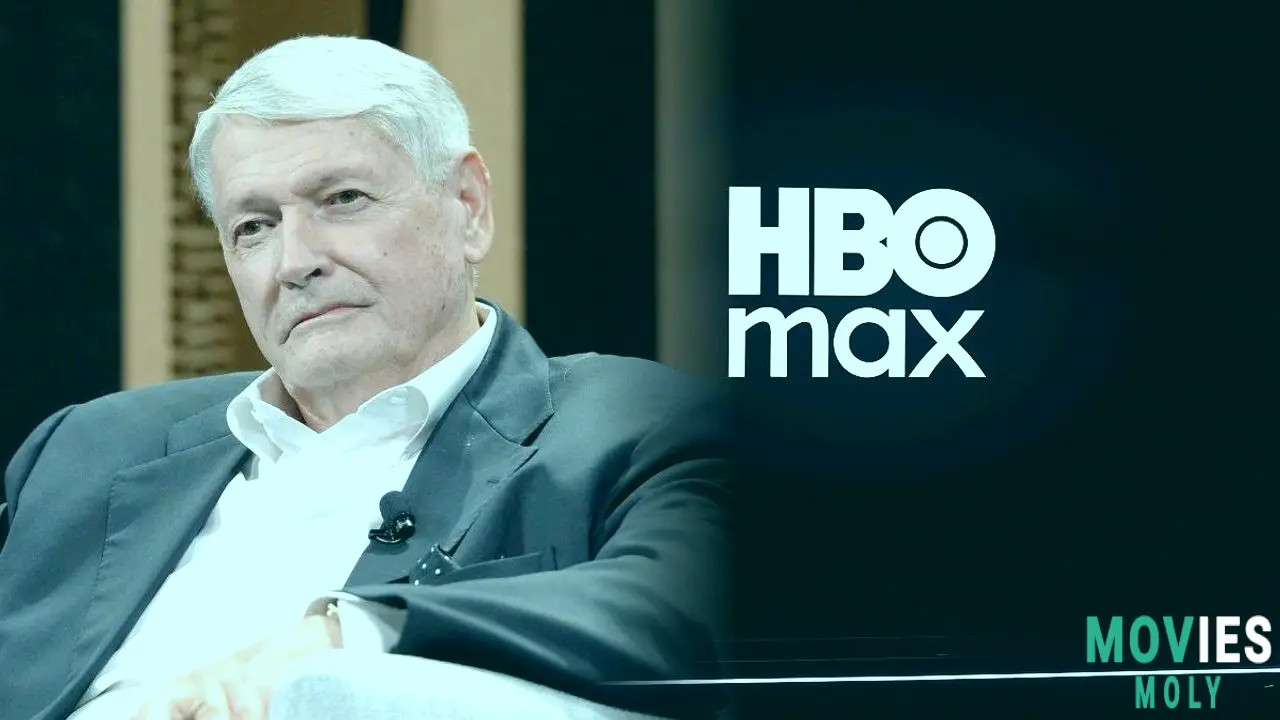 Who Will Win the Epic Warner Bros. Discovery Bidding War? The Future of Hollywood Hangs in the Balance image 6