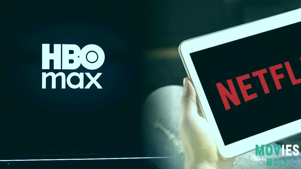 Who Will Win the Epic Warner Bros. Discovery Bidding War? The Future of Hollywood Hangs in the Balance image 7