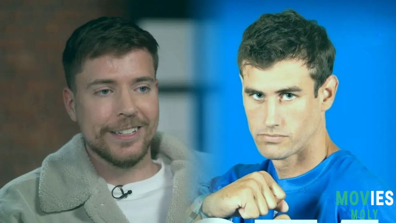 Who Wins Beast Games Season 1? Reddit Thinks This Contestant Will Win $10 Million After Episode 9 Twist image 3